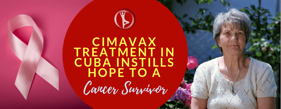 Cimavax Cancer Treatment in Cuba